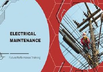 Electrical Maintenance